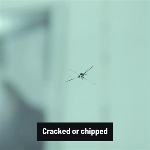 Choose the Right Auto Glass Repair Service Is your windshield damaged? 🚗✨ Learn how to choose the right repair service! Trust certified technicians & quality materials. Your safety matters! Don't compromise, watch our video for expert tips! #autoglass