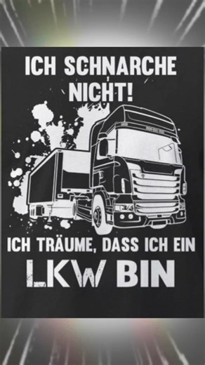 Lkw Fahrer #lkw #trucker #truckdriver