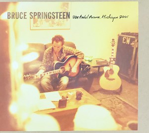 Bruce Springsteen - Van Andel Arena, Michigan 2005