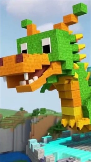 How Minecraft Took Over the World 🤯🎮 #Minecraft #GamingHistory #Gaming #VideoGames #youtubeshorts