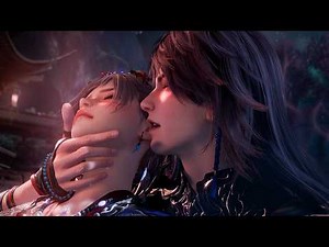 Caleb KINDLED – Nether Yearning | Love and Deepspace