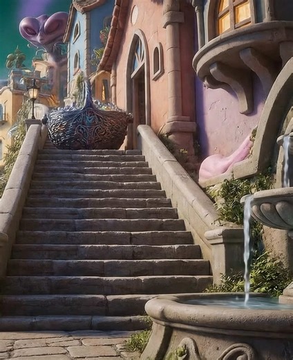 Extraterrestrial ASMR #asmr #orbeez #scifi