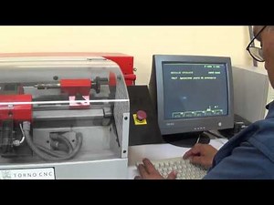 EMCO PC TURN 55 ITSON