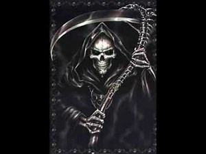 Thrown To The Wolves - Death Angel