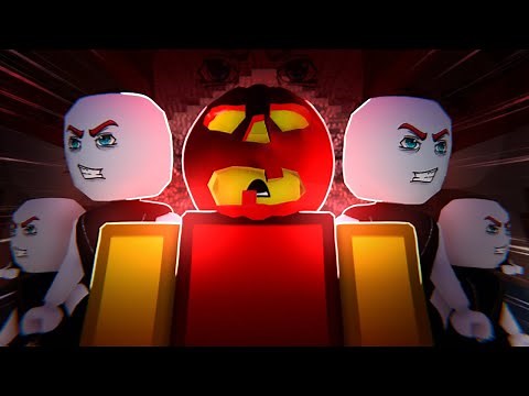 THE ROBLOX BOB MOB RAIDS...