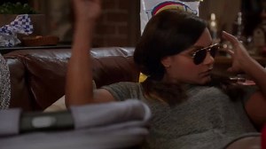 Stay at home moms do WHAT? | The Mindy Project