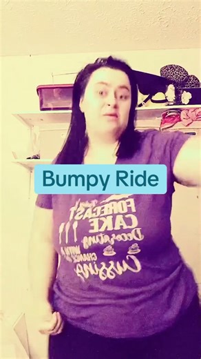 Bumpy Ride