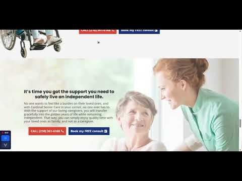 Cardinal Senior Care 210-934-8071