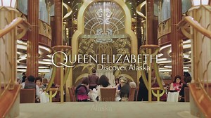 184 reactions · 28 shares | A remarkable voyage on Queen Elizabeth is the single-best way to see Alaska. | Cunard | Facebook