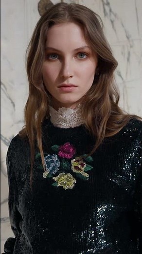 RALPH LAUREN | Ralph Lauren Collection | Fall 2025
