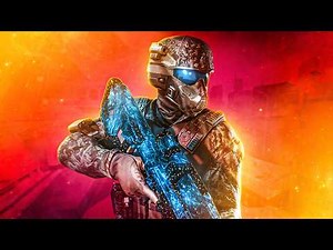 OpTic Pamaj: ALICE - A Multi-CoD Montage