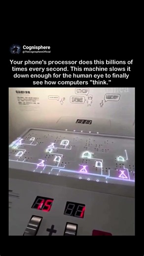 This Is What a Computer's Brain Looks Like