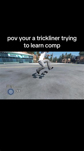 Master Tricklining in Skate 3: Tips and Tricks
