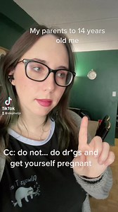 Emo baby Steph just wanted to write novels and play D&D. www.tiktok.com/@stephvrijn | Stephanie van Rijn