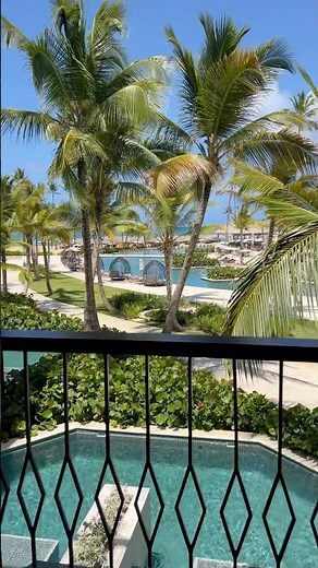 Preferred Club Junior Suite Ocean View at Secrets Tides Punta Cana 🌊 | Room Tour