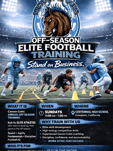 let's get it started!