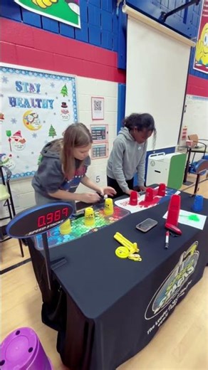 Stacking Stations, Activities and MORE!