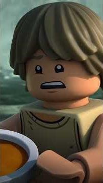 Yoda’s Hungry Challenge