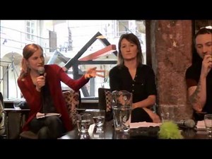 ProsPol: Prostitution and sex work in Central and Eastern Europe and the Balkans (debate)