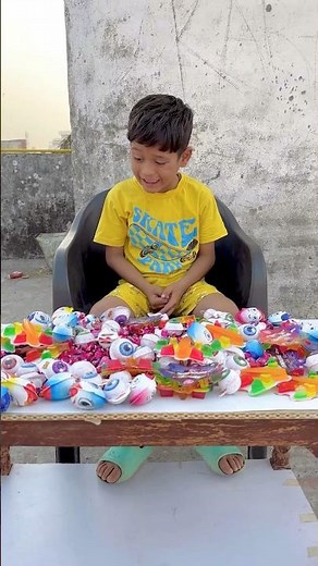 विराज ने तानी को kinder joy और candy नहीं दिया😭🙏||Medhansh Production|| #shorts