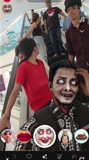 viral prank gost shorts #funny 😀 #prank #snapchat