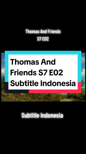 Thomas Cabang Indonesia on TikTok