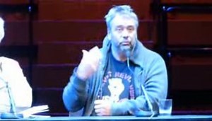 Home Film Documentaire Conférence de Presse : Luc Besson