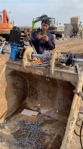 Boiling & Welding Machine | Advanced Engineering Machinery by Professional Manufacturer 🔧🔥