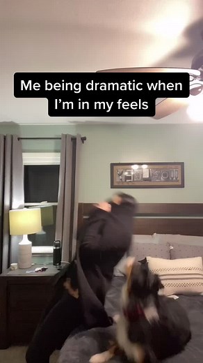 It’s like that sometime. #inmyfeels #comedy #RaisedBy