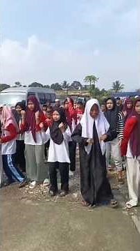 Ayo Kita Senam Sehat