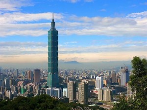 Taipei 101 - Alchetron, The Free Social Encyclopedia