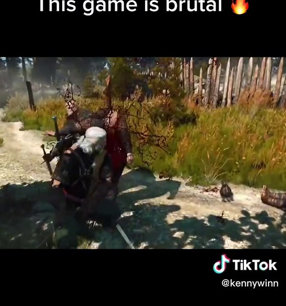 Mastering Combat in The Witcher 3: Gameplay Insights