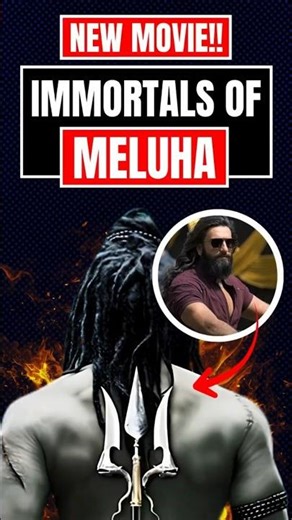 The Immortals Of Meluha 🔥 Ranveer Singh Ka Biggest Project?