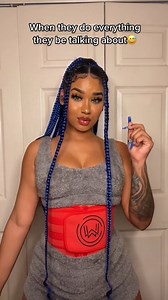 😮 We’re as stunned as @LoyaltyBluee | WhatWaist.com She’s in our Scarlet Define Band for a snatched & toned waist! Same innovative SweatTech™ technology w/ a sexier outer layer! Exclusively inclusive of sizes up to 9XL! Try the @WarriorLifestyleProgram for workouts, tasty meal plans, & mental health modules! #DefineBand #WaistTraining #RelatableMeme #Funny | What Waist