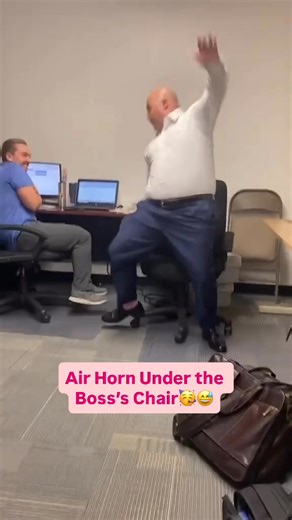 159K views · 3.6K reactions | The payback will be sweeter 藍 #prank #boss #staff #employee #work #humour #humor #laughs #jokes #funny #friends #skit #sketch #comedy | The Humorous Clip | Facebook