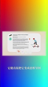 谷歌刚刚发布“教科书杀手”！Learn Your Way 实测太离谱了 #ai