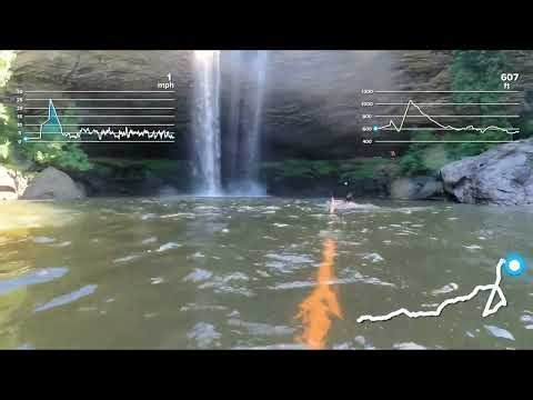 Barbarian Challenge in 4k June 18, 2022 Full Race