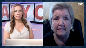 Bill Clinton Accuser Juanita Broaddrick has some HARSH words for Hillary ... | America Uncensored