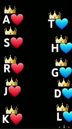 💙💙💙♥️♥️♥️