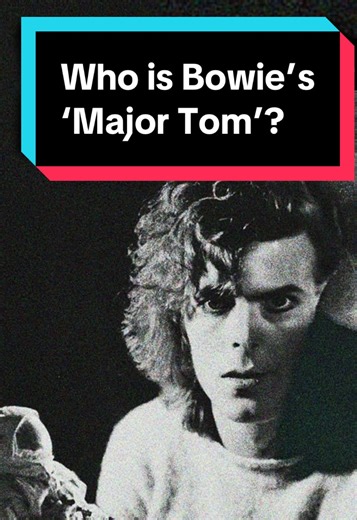 Exploring David Bowie's Major Tom: A Symbol of Loneliness