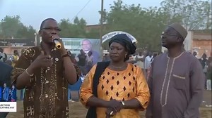 21K views · 268 reactions | Lutte traditionnelle en soutien à l'Alliance RPM - APR : Un succès sans précédent ! Merci à Balkissa et son équipe pour la réussite de l'événement #Élections_législatives_2020 #Alliance_RPM_APR #Commune_V_du_District_de_Bamako #MERCI_DAOUDABOUGOU #RPM_APR_L_ALLIANCE_QUI_GAGNE_POUR_LA_COMMUNE_5 #MERCI_POUR_LA_CONFIANCE | Ballinu Montana | Facebook