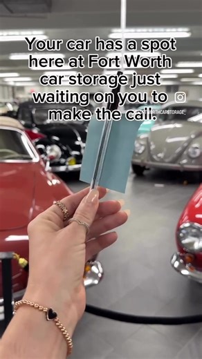 Storage designed around your lifestyle. Premium perks, secure access, and peace of mind included. Reserve now. #VehicleStorage #CarCommunity #PremiumPerks #SecureStorage #ReserveNow