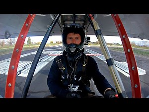 NOW WE'RE FLYING! figured out the engine problem.