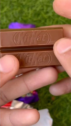 Kit kat Lovers #kitkat #shortsfeed #chocolate