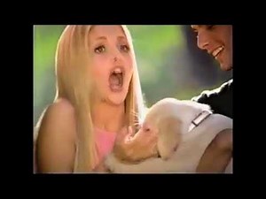 CBS Commercials (January 13, 2000)