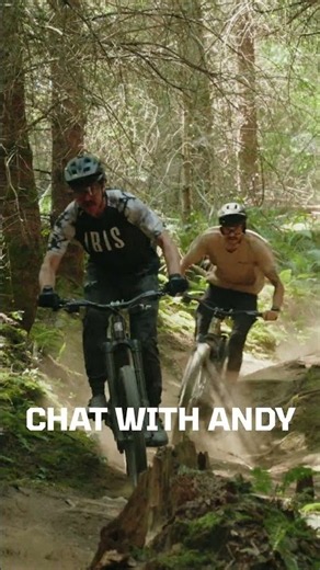 Why the Oso HD is a total game changer #mtb #bike #ride