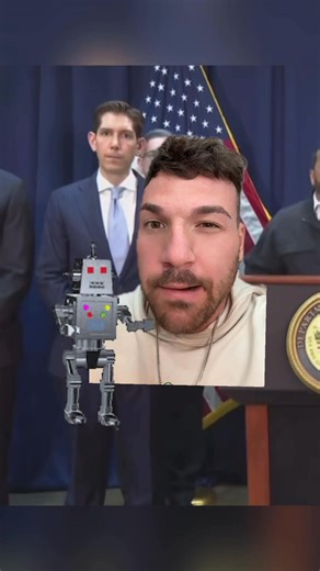 24K views · 310 reactions | Dude looks robotic... | Conscious media 369 | Facebook