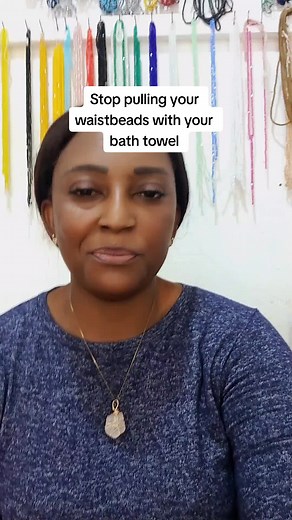 Exploring Different Types of Waist Bead Threads