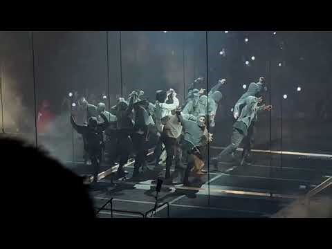 230505 Agust D (SUGA) D-Day Tour - Interlude: Shadow