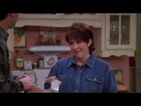 Everybody Loves Raymond | From Debra to Dynamic - Unraveling the Unexpected Tale of Raymond's Family